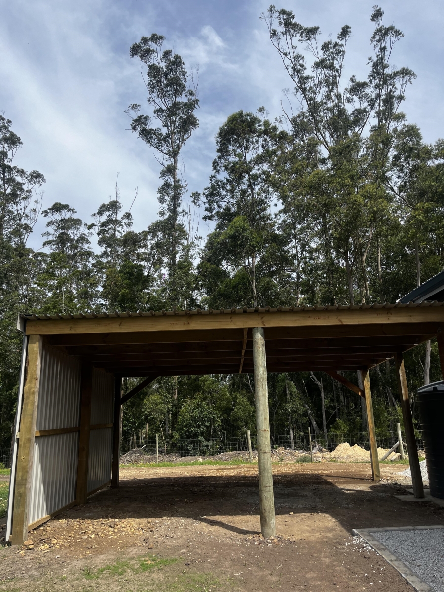 To Let 2 Bedroom Property for Rent in Plettenberg Bay Rural Western Cape